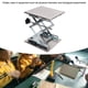 thumbnail image 4 of Plataforma Elevadora, Mesa Elevadora De 8x8 Pulgadas, Operación Simple, Soporte De Peso De 50 Kg Para Aula, 4 of 7