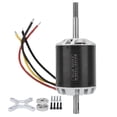 thumbnail image 2 of Motor de CC sin escobillas motor de drones resistente a altas temperaturas gran potencia para juguetes de control remoto para vehículos ANGGREK Otros, 2 of 8