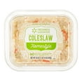 thumbnail image 5 of Freshness Guaranteed Homestyle Cole Slaw, 30 oz Tub (Refrigerated), 5 of 7