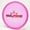 Pink, variant on Dynamic Discs Prototype Lucid Ice Culprit Disc Golf Midrange Disc, Pick Color/Weight [Stamp & Exact Color May Vary] Blue 173-175 grams
