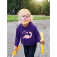 thumbnail image 2 of Hello Dino Hoodie Toddler -Image by Shutterstock,  4 Toddler, 2 of 4