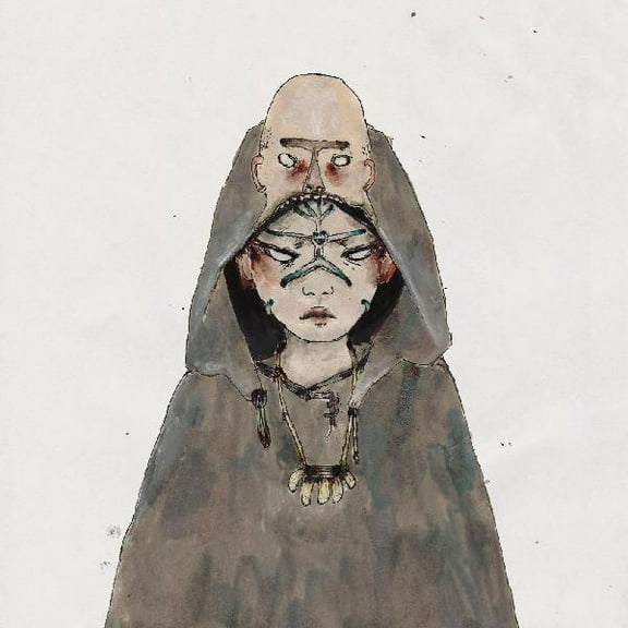 Burial - Antidawn - Music & Performance - Vinyl