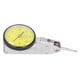 thumbnail image 4 of Indicador de cuadrante de 32 mm Medidor de apalancamiento de alta sensibilidad con sonda de rubí de 0 a 0,8 mm, 4 of 9