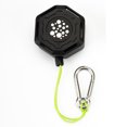 thumbnail image 1 of TOWCLE Bicicleta Rope retráctil de tracción de bicicleta Cordera para niños bicicleta MTB bicicleta, 1 of 9