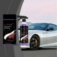 thumbnail image 6 of YiBai Car Shield Spray Advanced Polymer Coating For Impacts Protection And Ice-Resistants Winter Defenses 100ml, As Show, 6 of 8
