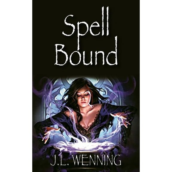 Spellbound, (Paperback)