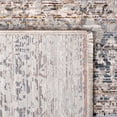 thumbnail image 6 of SAFAVIEH Limitee Cathleen Floral Area Rug, Grey/Beige, 5'1" x 7'6", 6 of 7