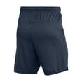 thumbnail image 2 of Nike Totality Men's Dri-FIT 7" Unlined Training Shorts Navy Small, 2 of 2
