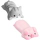thumbnail image 3 of almohadillas para la muñeca del teclado, almohadillas para la muñeca para el ratón, reposamuñecas para el teclado, reposamuñecas para oficina, 3 of 6