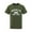 Army Green, variant on Big and Tall Shirts for Men 2025 Men's T Shirt New York Letter Print Men's Casual Loose Summer Top Fashion Breathable T Shirt Bulk Plain Shirts Men Pack Layering Tees Mens Slim Fit Pocket for 3XL