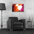 thumbnail image 4 of Epic Art 'Over There' by Epic Portfolio, Acrylic Glass Wall Art, 24"x16", 4 of 8