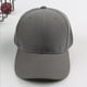thumbnail image 4 of Gorra de Béisbol Premium Macarena Sombrero de sol liso al aire libre gris, 4 of 5