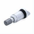 thumbnail image 4 of 4x Tyre Pressure Sensor Valve Stem TPMS Service Kit For BMW Mini 1 3 5 X Series, 4 of 8