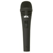 HEIL SOUND PR 35 Switched Dynamic Microphone (PR35S)
