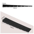 thumbnail image 3 of Practical Composite Wedges for Leveling Tables and Bookcases 10pcs Pack, 3 of 11
