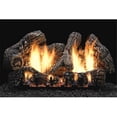 thumbnail image 1 of 24 in. Ceramic Fiber Log Set, Charred Oak - 6 Piece, 1 of 1