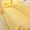 Yellow, variant on Danhjin Couch Cover, 72.83*90in Antislip High Stretchable Sectional Fabric Sofa Covers, Machines Washable Furniture Protector