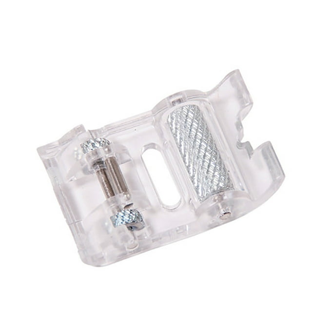 WHEANG Needle and Thread Kit Sewing Maker Machine Foot Diy Quilting Household Tool Patchwork Presser Artscrafts & Sewing One Size White