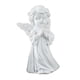 thumbnail image 2 of Escultura de ángel Figuras De ángel, Accesorios Para Fotos, Escultura De , Decoración De Iglesia, Hombre De Pie, 2 of 9