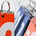 thumbnail image 3 of CHOK Sports Game Score Scoring Board Tabletop Scoreboard Flipper Double Sided Football Portable Tennis Digital, 3 of 4