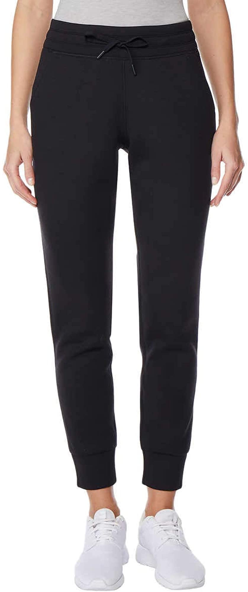 32 DEGREES Ladies Tech Fleece Jogger 
