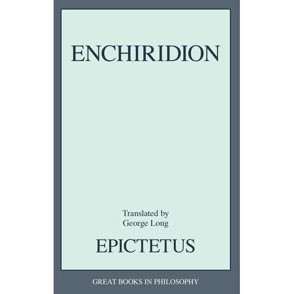 Contemporary Issues (Prometheus) Enchiridion, (Paperback)