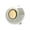Beige, variant on Portable Silent Mini Bladeless Electric Fan USB Rechargeable Adjustable 3-Speed Suspended Whirlwind Fans Queit for Outdoor Travel Office Walking (Blue)