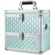 thumbnail image 1 of Organizador de maquillaje FRENESSA extra grande con cajón y espejo, 1 of 7