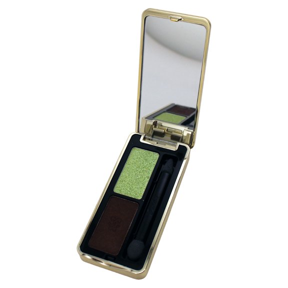 Guerlain Ecrin 2 Couleurs Colour Fusion Eyeshadows 03 Two Extravagant 0.14 Ounce