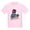 Light Pink, variant on CafePress - Power Rangers Who's The Daddy? Kids T Shirt - Light T-Shirt Kids XS-XL