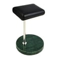 thumbnail image 3 of TISHITA footful Watch Display Stand Bracelet Jewelry Holder Green marble pole, 3 of 8