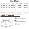thumbnail image 2 of JIUKU Pajama Shorts for Men Elastic Waisted Side Split Solid Color Fitted Comfy Casual Summer Shorts Homewear, 2 of 4