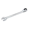 thumbnail image 1 of Llave Combinada De Matraca Spline Reversible 9/16 Urrea 1218CMR, 1 of 3