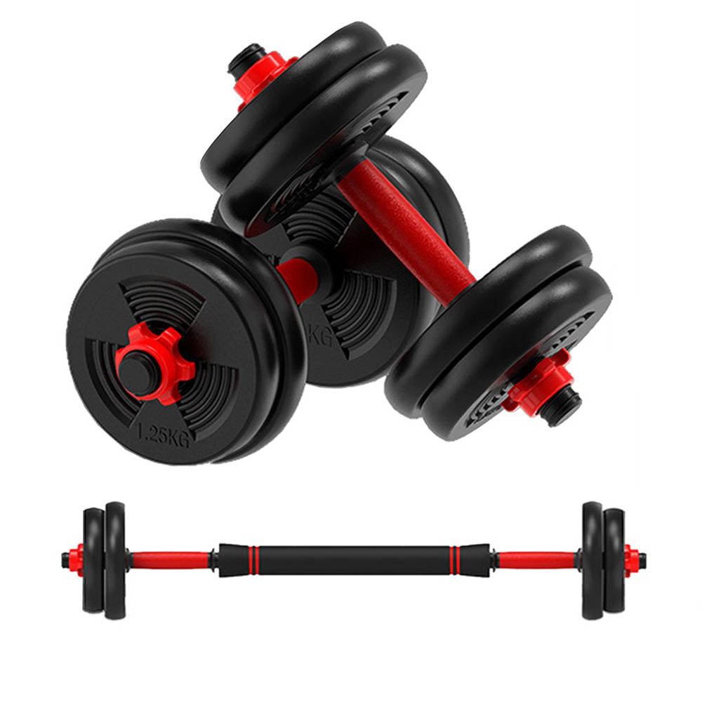 Details about   Professional 66LBS Adjustable Weights Dumbbell Set Home Gym Exercise