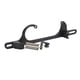 thumbnail image 4 of Soporte Del Cable Del Carburador Del Acelerador, Soporte Del Cable Del Carburador Del Acelerador Soporte De Cable De Base De Carburador De Aleación De Aluminio Para Motores 265 283 305 307 327, 4 of 5