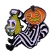 thumbnail image 3 of Best Quality Horror Movies Enamel Pins Metal Brooch Collect Lapel Badges Halloween Women Men Fashion Jewelry Gift Adorn Backpack, 3 of 5