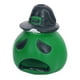 thumbnail image 2 of Decoraciones de Halloween, auténtico silbato azteca de la muerte con forma de calavera, auténtico silbato azteca con sonido único, el silbato azteca de la muerte más fuerte para coleccionar, silbato d, 2 of 6