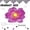 Purplex3, variant on Artificial Flower Heads,Fake Lotus Flower Heads for Diy Wreath Gift, Cake Decorations, Table Centerpieces, Party Wedding Home Decoration