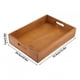 thumbnail image 4 of Maceta De Madera Retro Natural Hueco Jardín Flor Plantador, 4 of 7