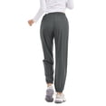 thumbnail image 3 of Women's Joggers Pants with Pockets Running Sweatpants for Workout Jogging, 3 of 7