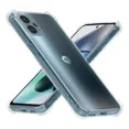 thumbnail image 2 of Funda Para Moto G53/ G23 Hard Shell Esquina Reforzada Aribag, 2 of 8
