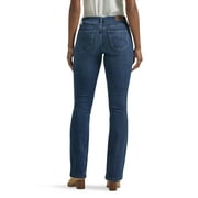 Lee ® Bootcut الأسطوري للسيدات جان