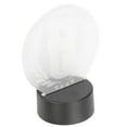 thumbnail image 2 of Lampe de Chevet, Mini Lampe de Nuit 7 Couleur Lampe de Performance Dimensionnelle, 2 of 7