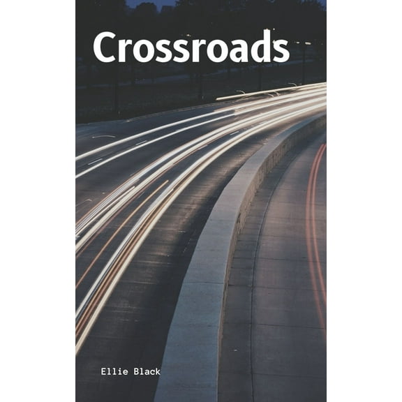 Crossroads, (Paperback)