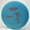 170-172 grams, variant on Innova DX Cobra Disc Golf Midrange Disc, Pick Color/Weight [Stamp & Exact Color May Vary] Purple 164-166 grams