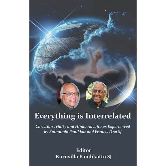 Everything is Interrelated, (Paperback)