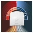 thumbnail image 2 of Fully Automatic Induction Silent Hand Dryer, Commercial Bathroom Wall-Mounted Mobile Phone Smart Hand Dryer ,High-Speed Drying, 2 of 7