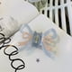 thumbnail image 4 of 1 Pack 3.93 pulgadas de las mujeres grandes pinzas para el cabello grandes pinzas para el cabello para las niñas de pelo grueso refrescante pinzas para el cabello, 4 of 5