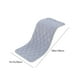 thumbnail image 3 of Cojín de sofá antideslizante rectangular para las cuatro estaciones, cojín de cuero para el asiento del sofá de oficina, cojín para la ventana, cojín para sofá, 3 of 6