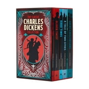 Arcturus Classic Collections: The Classic Charles Dickens Collection (Other)